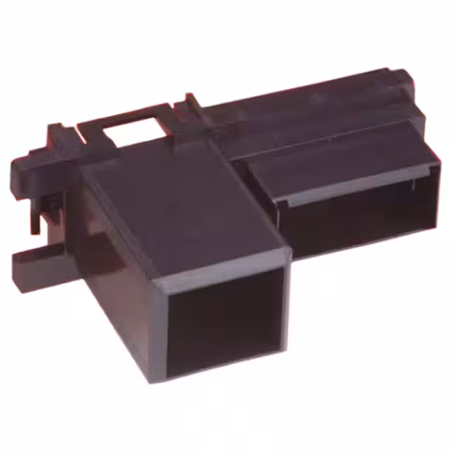 QR/P18-SB4P-A Hirose Electric Co Ltd  Accessori per connettori backplane